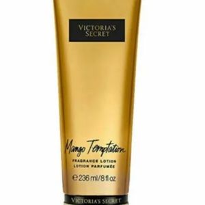 Victoria’s Secret Mango Temptation Lotion
